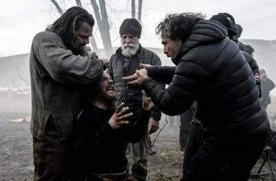 „Hju Glaso Legendos“ filmavimo užkulisiai – emocijos, kurių nesuvaidinsi