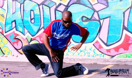 Lietuvoje turą surengs gatvės šokio meistrai iš JAV „Soul Street Dance“