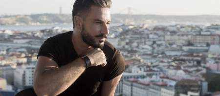 ŠIAULIUOSE EMOCIJOS LIESIS JAUSMINGOJO FADO MELODIJOMIS