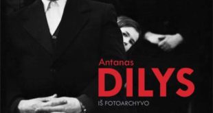 A. Dilio paroda „Iš fotoarchyvo“
