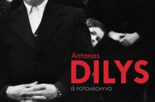 A. Dilio paroda „Iš fotoarchyvo“