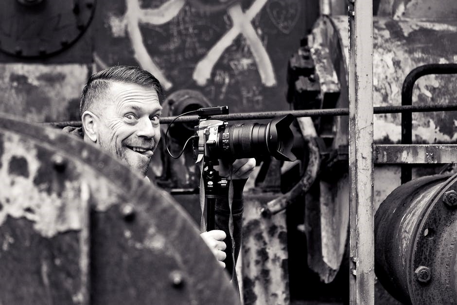 Kam reikia samdytis vestuvių fotografą?
