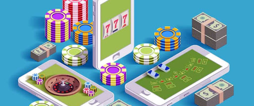 Web portal on kazino - essential information
